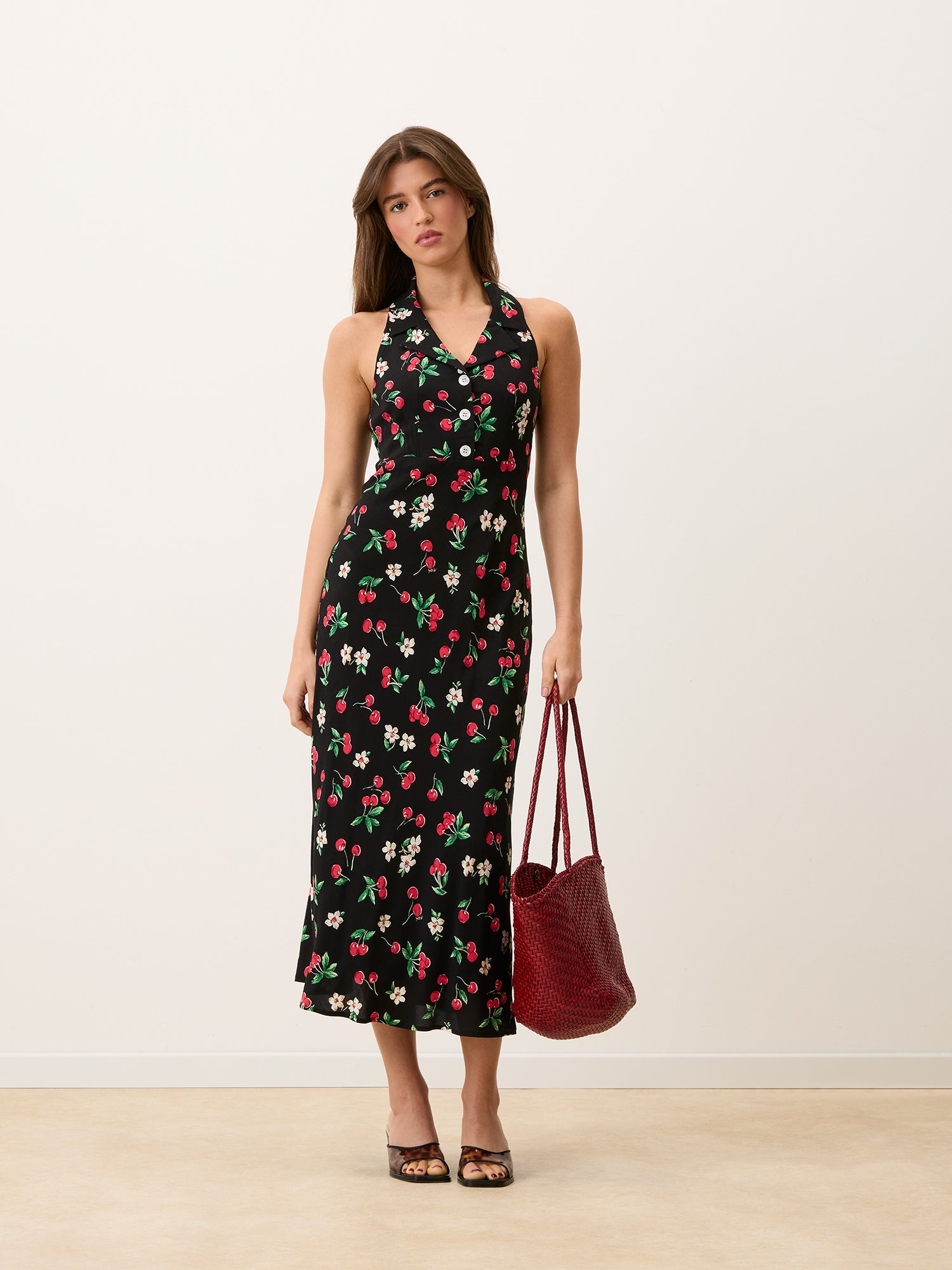 Vestido CARLITA
